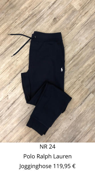 NR 24 Polo Ralph Lauren Jogginghose 119,95 €